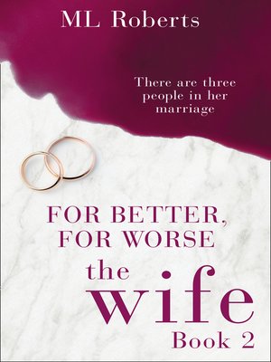cover image of The Wife, Part 2